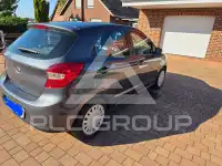 2017 Ford KA