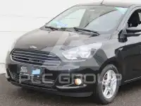 2017 Ford KA