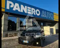 2017 Ford KA