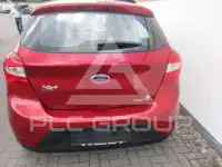 2017 Ford KA
