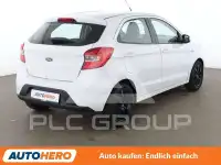 2017 Ford KA
