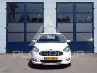 2017 Ford KA