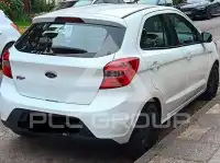 2017 Ford KA