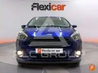2017 Ford KA