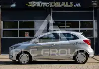 2017 Ford KA