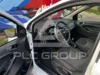 2017 Ford KA