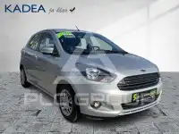 2017 Ford KA
