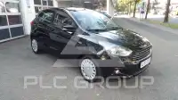 2017 Ford KA