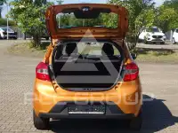 2017 Ford KA