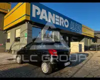 2017 Ford KA