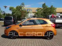 2017 Ford KA