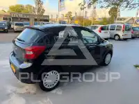 2017 Ford KA