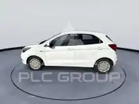 2017 Ford KA