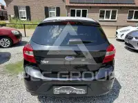 2017 Ford KA