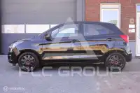 2017 Ford KA