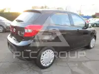 2017 Ford KA