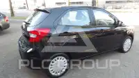 2017 Ford KA