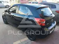 2017 Ford KA