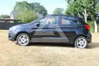 2017 Ford KA