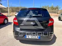 2017 Ford KA