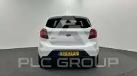 2017 Ford KA