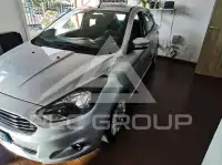 2017 Ford KA