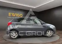 2017 Ford KA