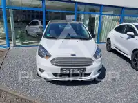 2017 Ford KA