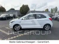 2017 Ford KA