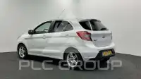 2017 Ford KA