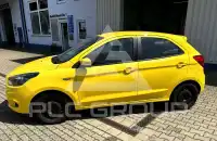 2017 Ford KA