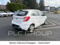 2017 Ford KA