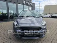 2017 Ford KA
