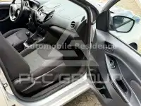 2017 Ford KA