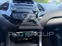 2017 Ford KA