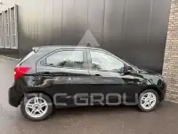 2017 Ford KA