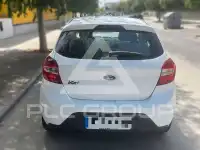 2017 Ford KA