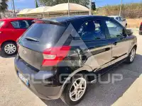 2017 Ford KA