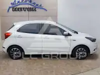 2017 Ford KA