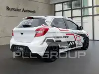 2017 Ford KA