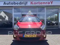 2017 Ford KA