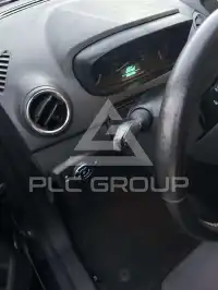 2017 Ford KA