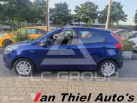 2017 Ford KA