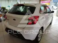 2017 Ford KA