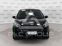 2017 Ford KA