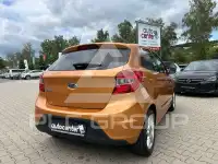 2017 Ford KA