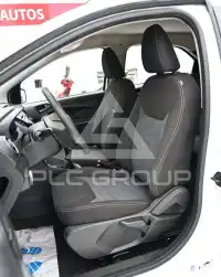 2017 Ford KA