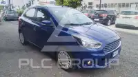 2017 Ford KA