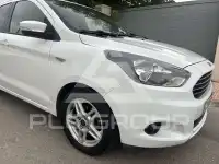 2017 Ford KA