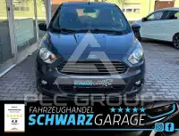 2017 Ford KA